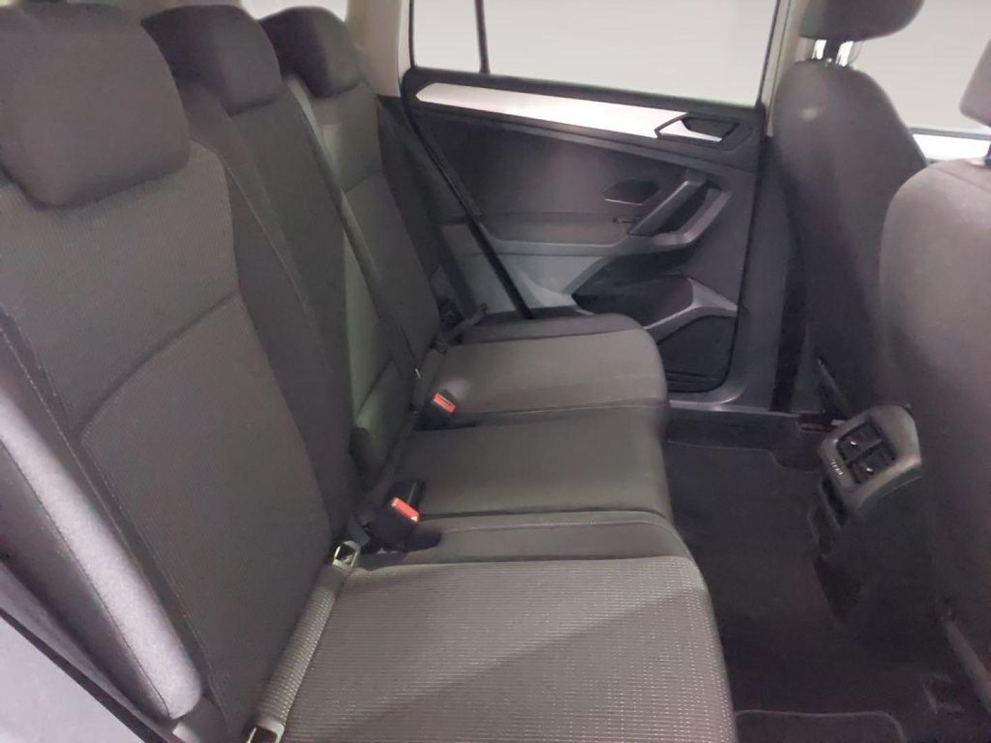 Volkswagen Tiguan 2.0 TDI 90 kW (122 CV)