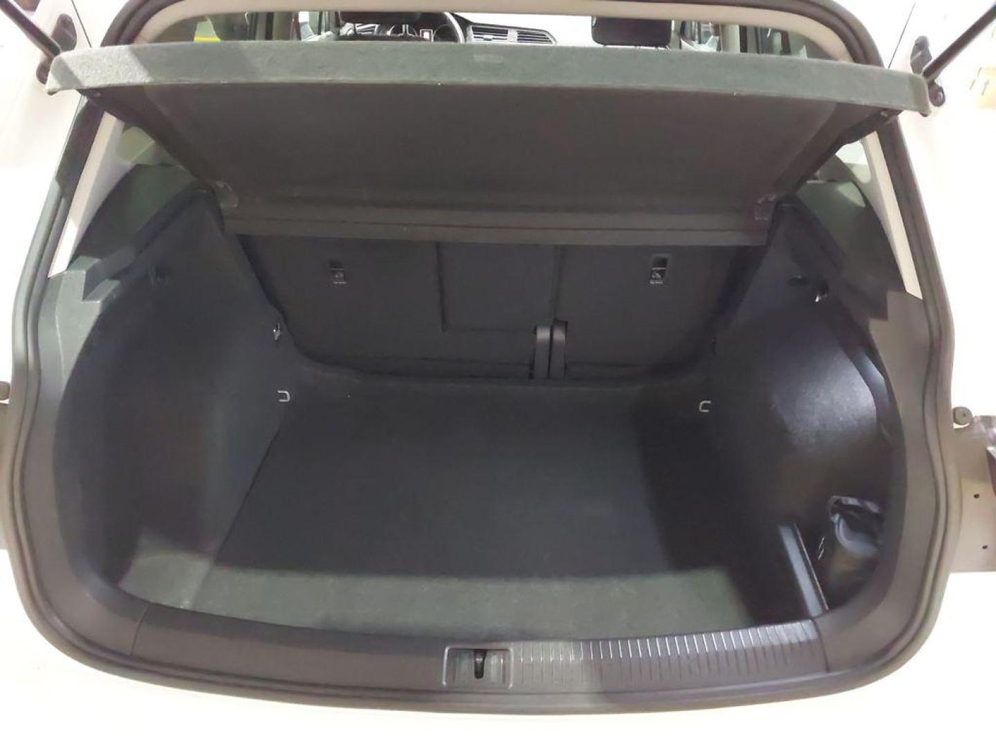 Volkswagen Tiguan 2.0 TDI 90 kW (122 CV)