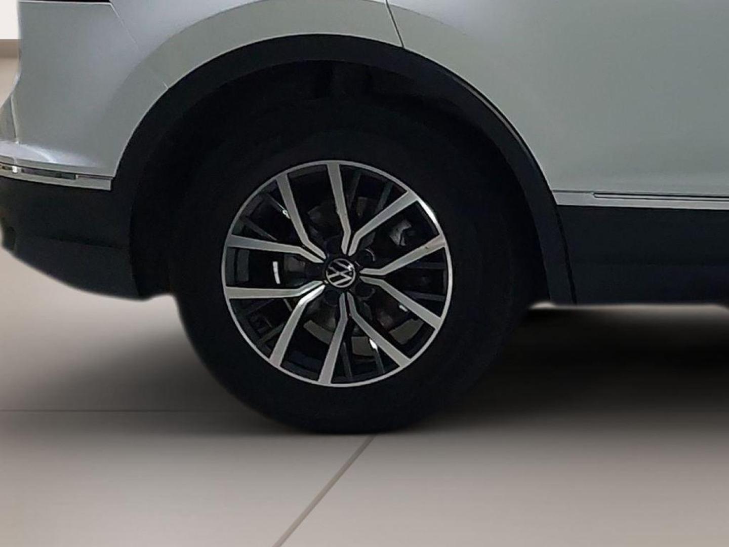 Volkswagen Tiguan 2.0 TDI 90 kW (122 CV)