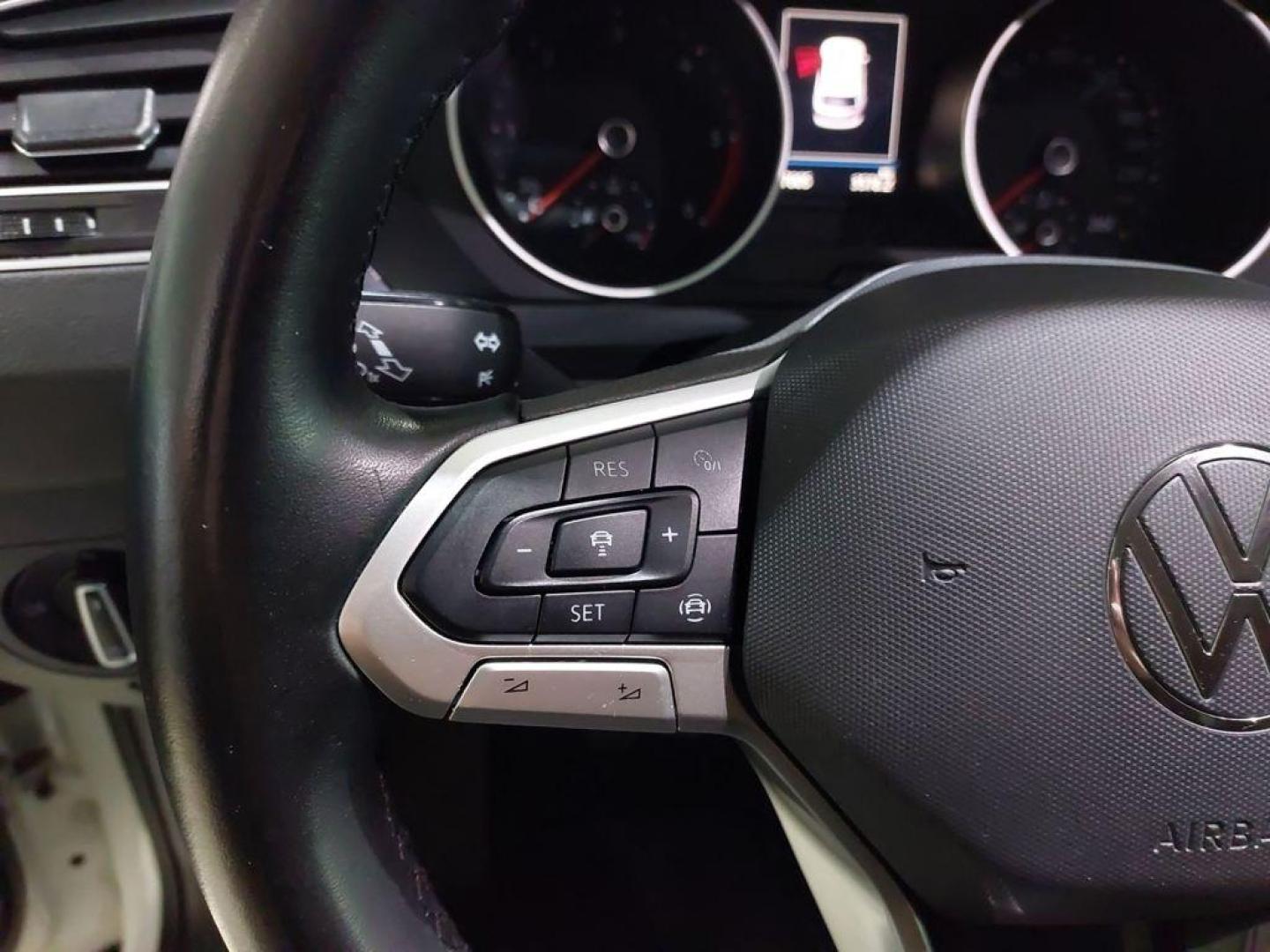 Volkswagen Tiguan 2.0 TDI 90 kW (122 CV)