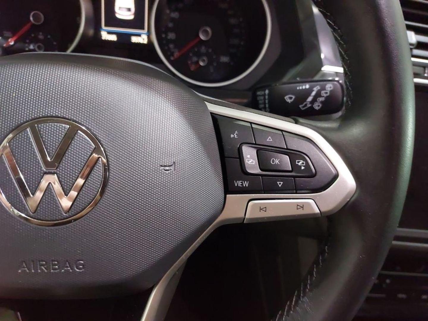 Volkswagen Tiguan 2.0 TDI 90 kW (122 CV)