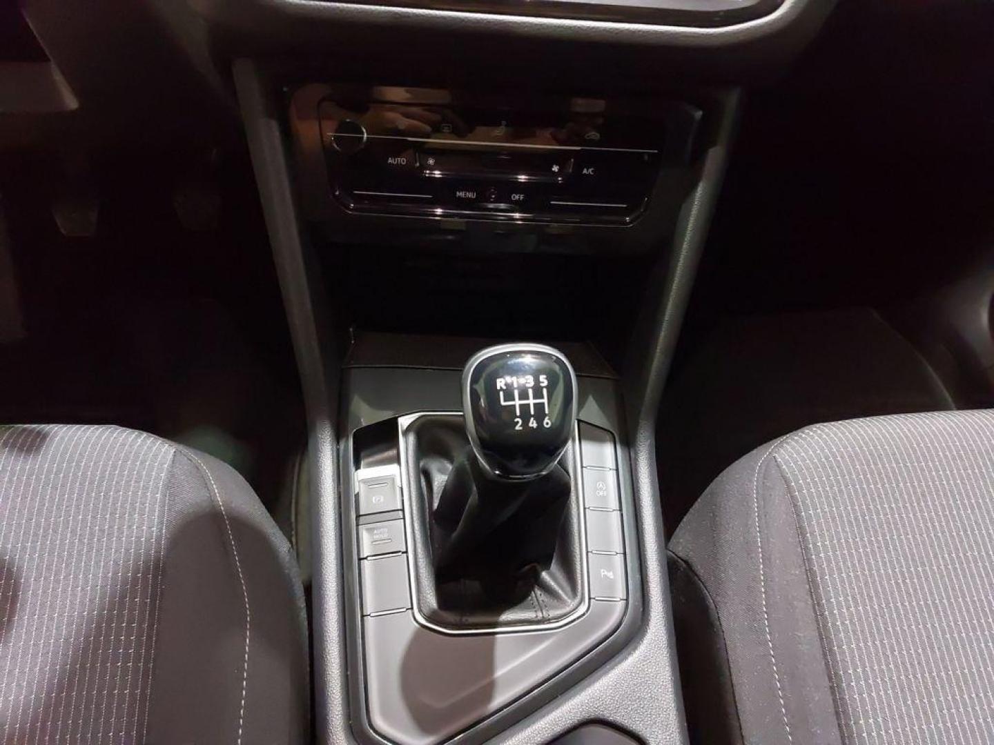 Volkswagen Tiguan 2.0 TDI 90 kW (122 CV)