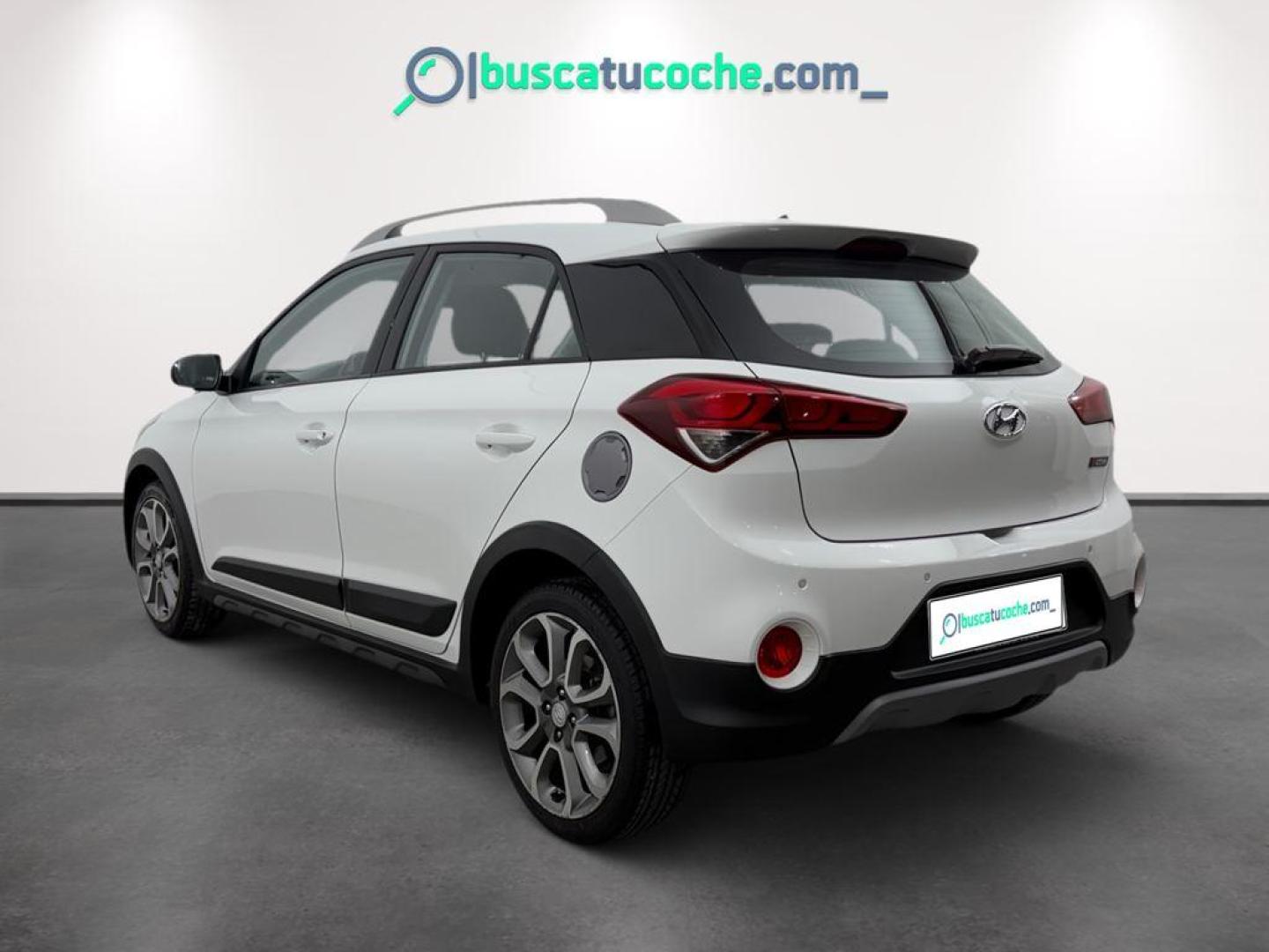 Hyundai i20 1.4 CRDI Essence 66 kW (90 CV)
