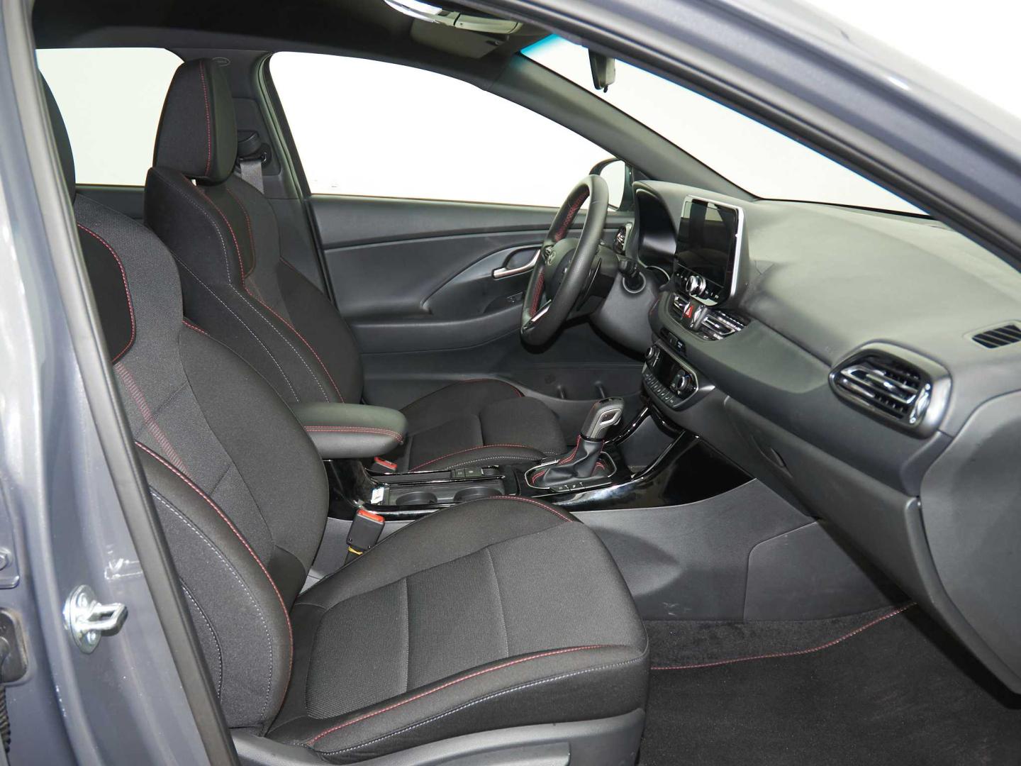 Hyundai i30 1.0 TGDI N Line DT 100