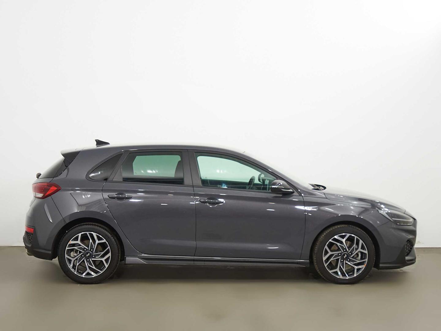 Hyundai i30 1.0 TGDI N Line DT 100