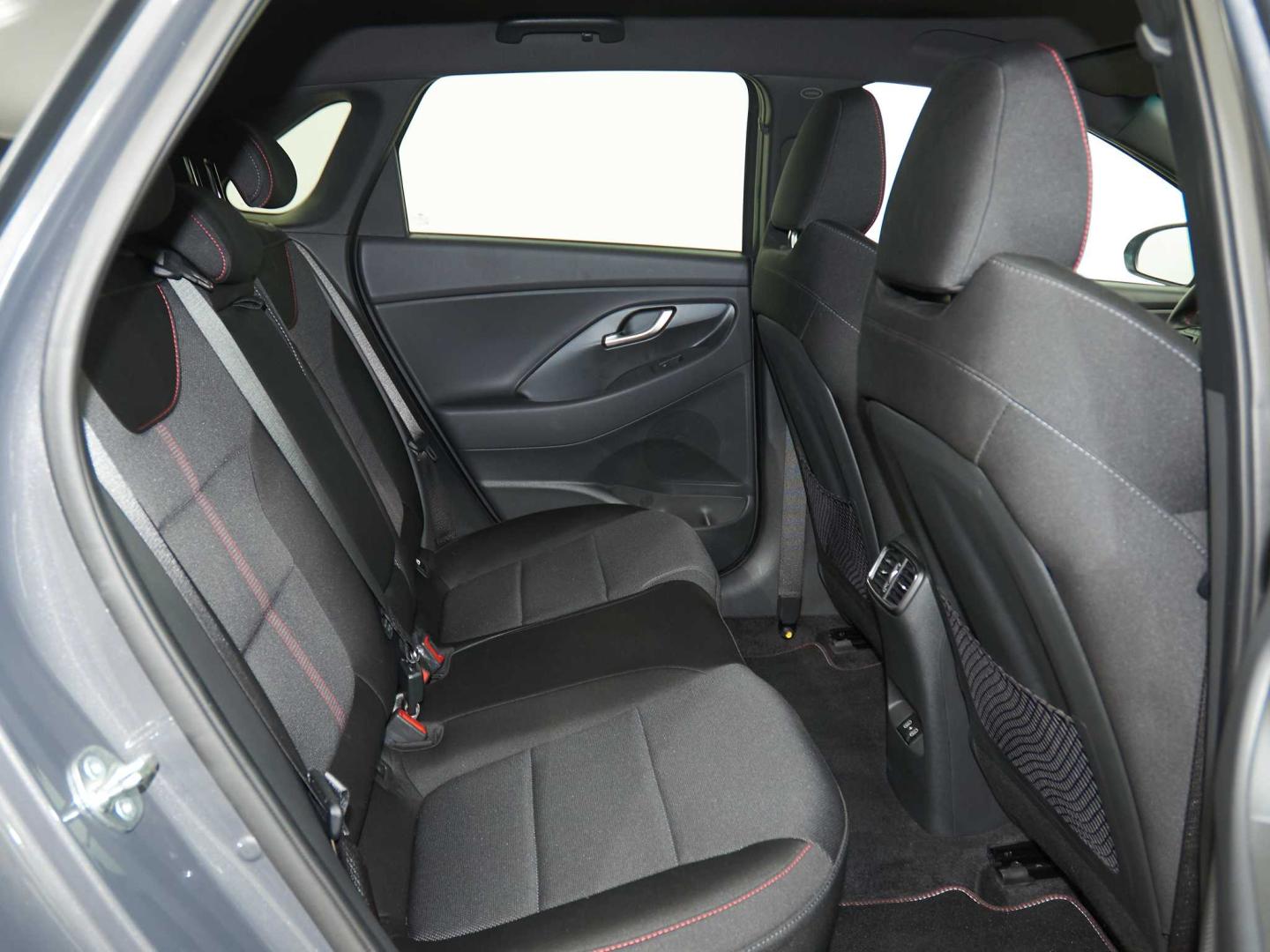 Hyundai i30 1.0 TGDI N Line DT 100