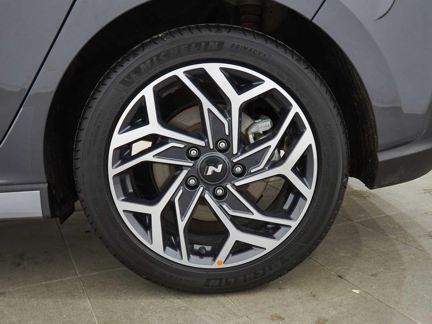 Hyundai i30 1.0 TGDI N Line DT 100