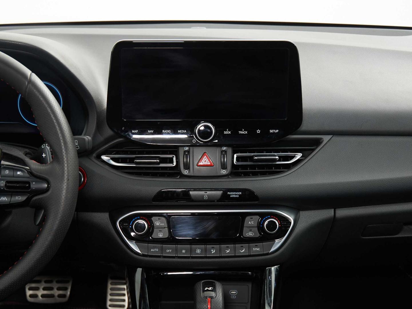 Hyundai i30 1.0 TGDI N Line DT 100