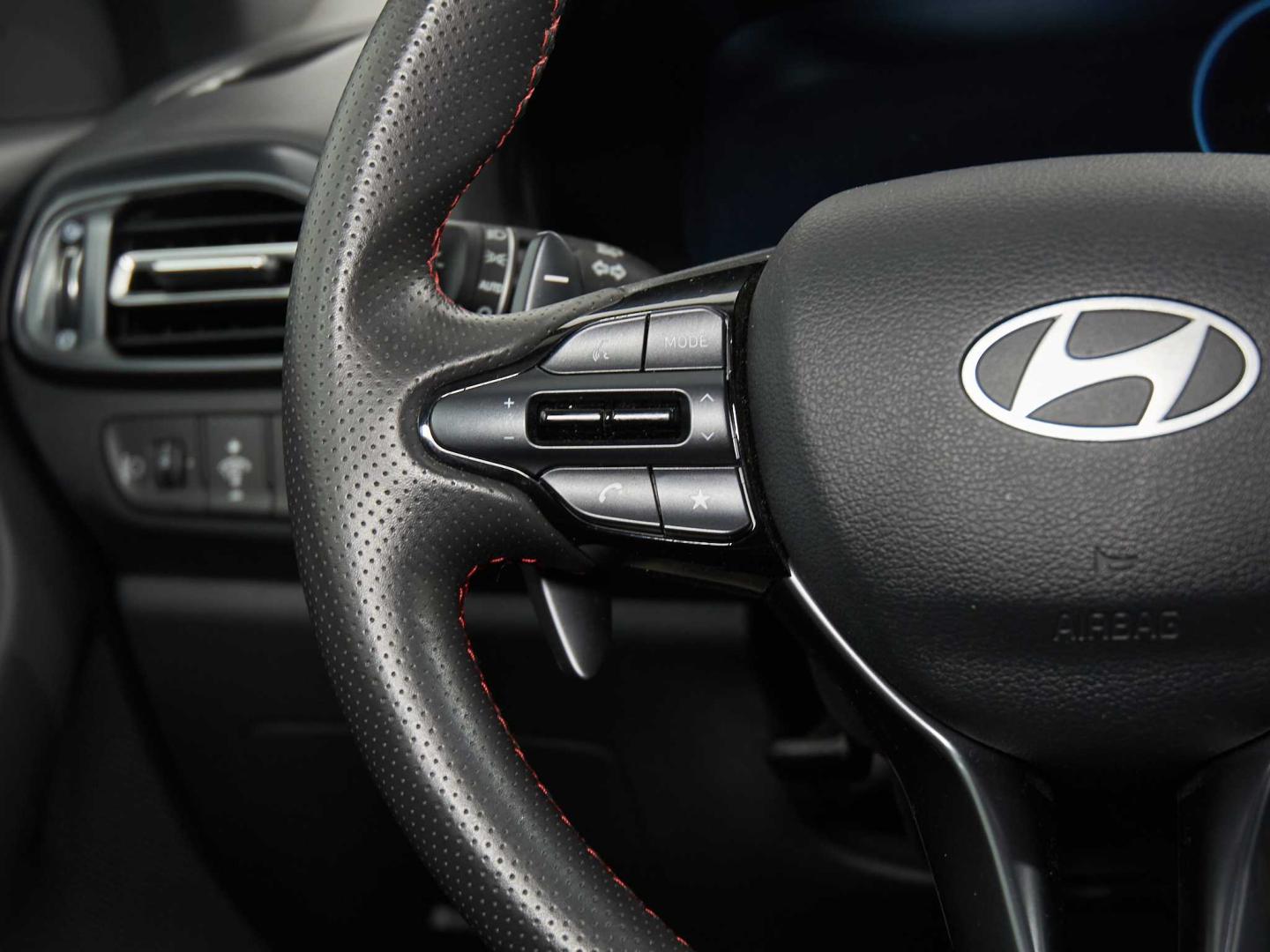 Hyundai i30 1.0 TGDI N Line DT 100