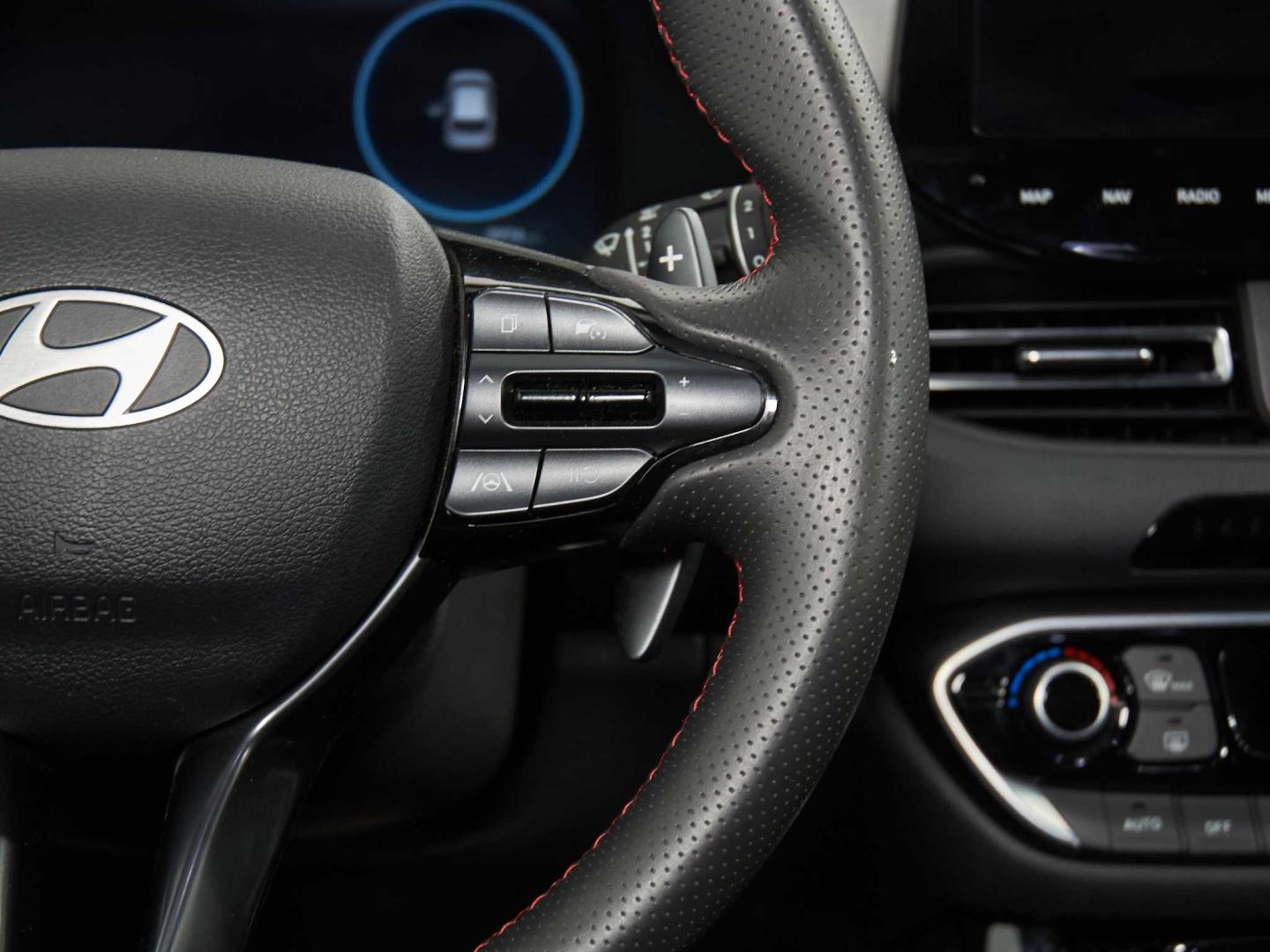 Hyundai i30 1.0 TGDI N Line DT 100
