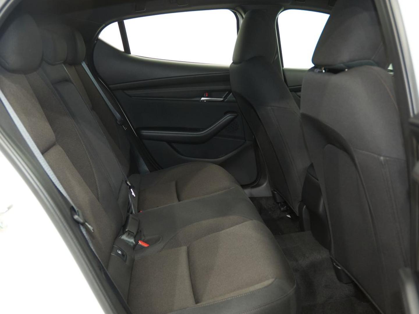 Mazda 3 2.5 e-Skyactiv-G Prime-line Aut. 103kW