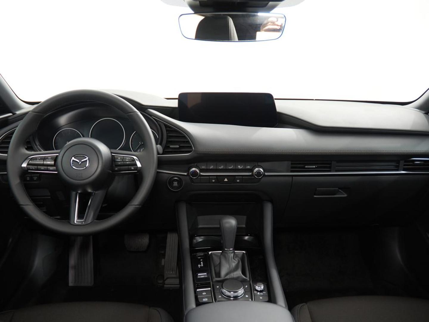 Mazda 3 2.5 e-Skyactiv-G Prime-line Aut. 103kW