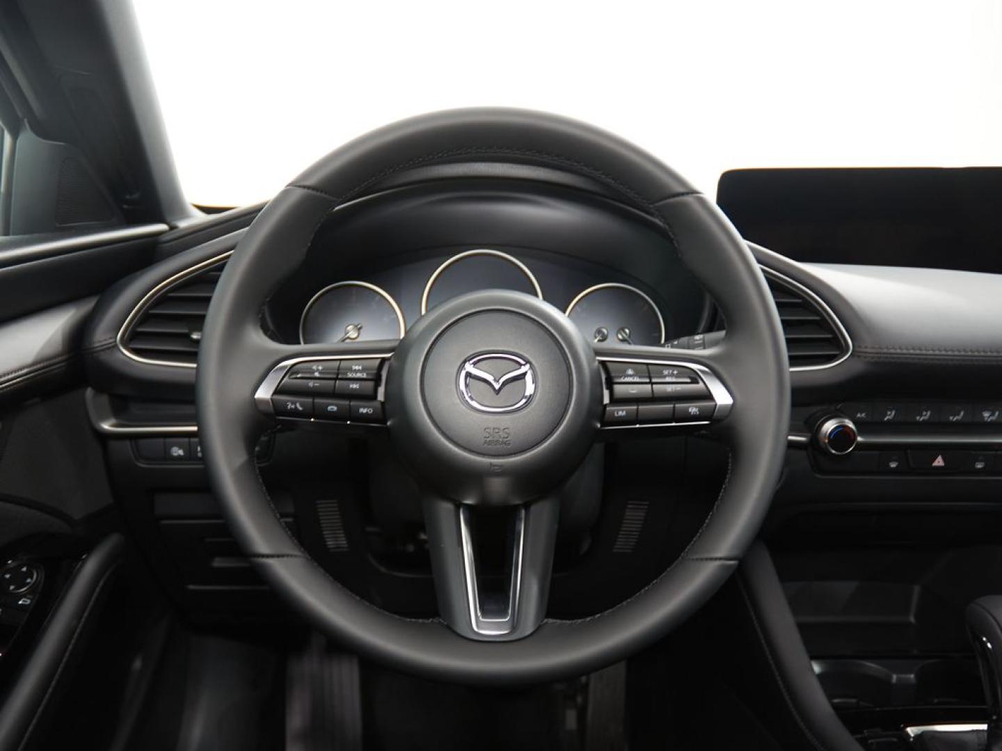 Mazda 3 2.5 e-Skyactiv-G Prime-line Aut. 103kW