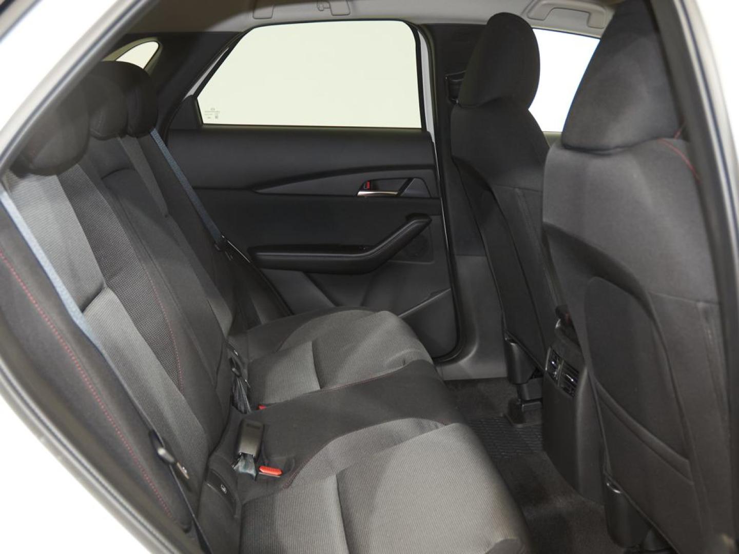 Mazda CX-30 2025 2.5L E-SKYACTIV G MHEV 103KW (140CV) 6MT FWD HOMURA