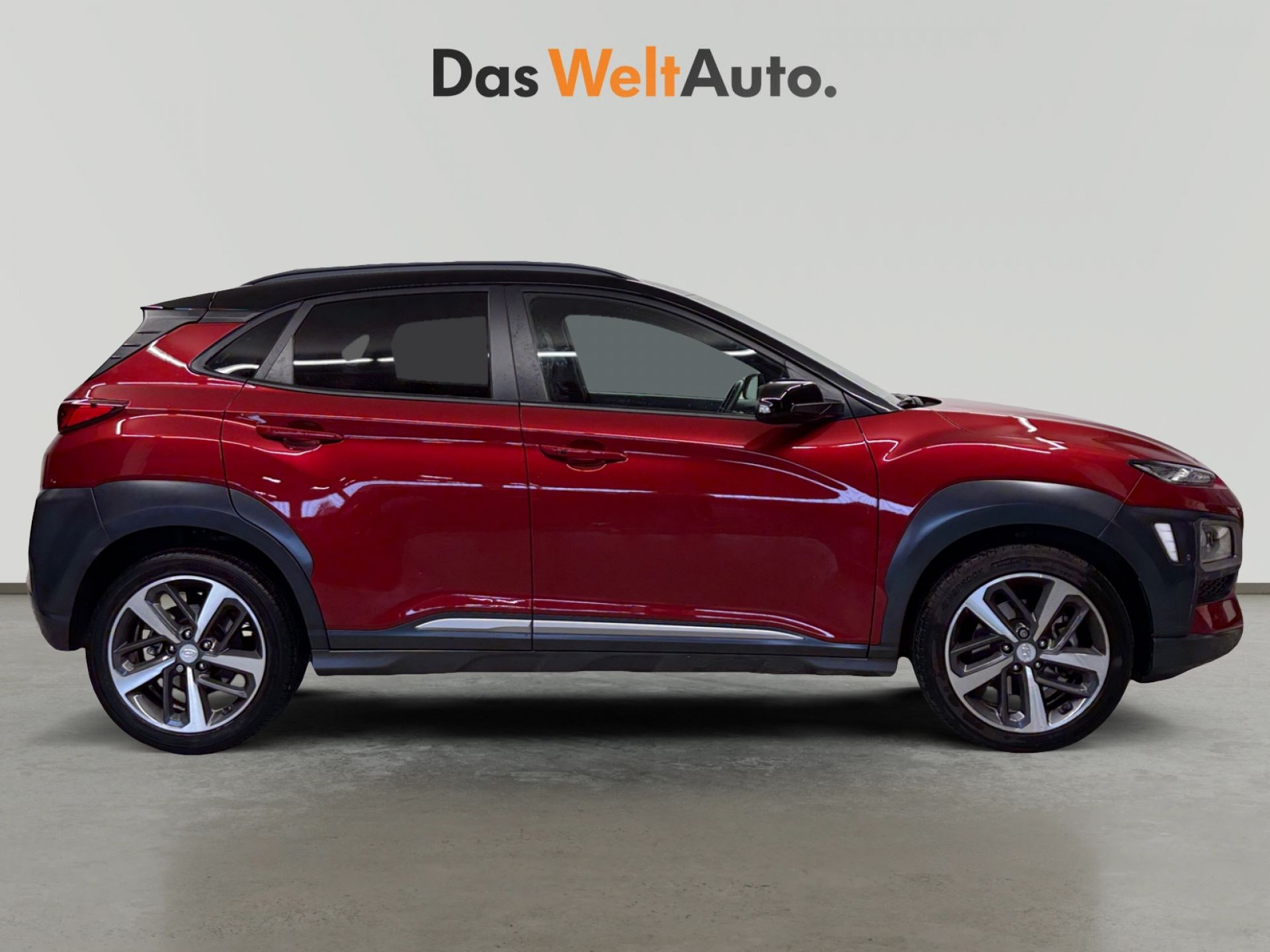Hyundai Kona 1.0 TGDI Style Sky 4X2