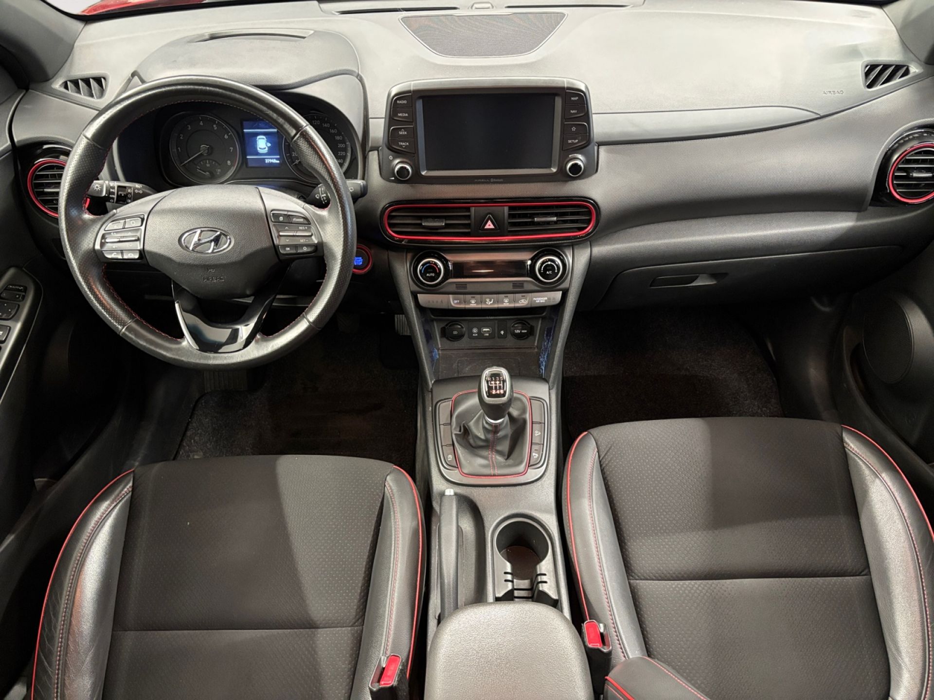 Hyundai Kona 1.0 TGDI Style Sky 4X2