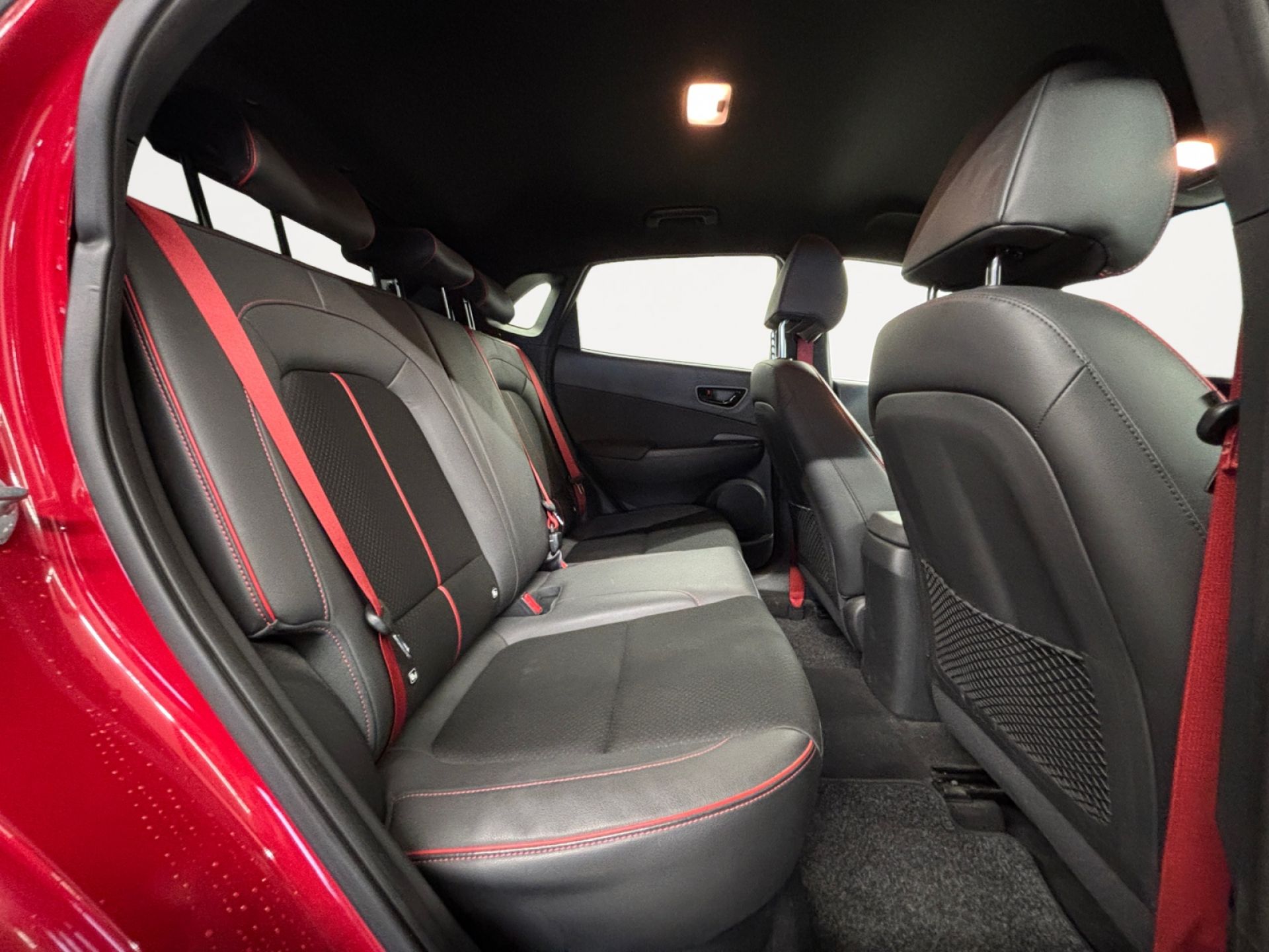 Hyundai Kona 1.0 TGDI Style Sky 4X2