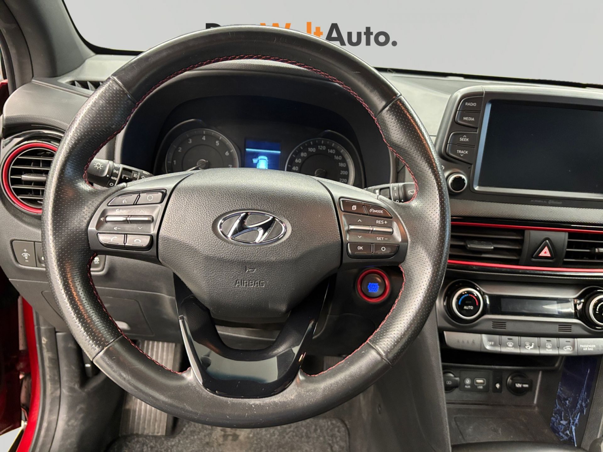 Hyundai Kona 1.0 TGDI Style Sky 4X2