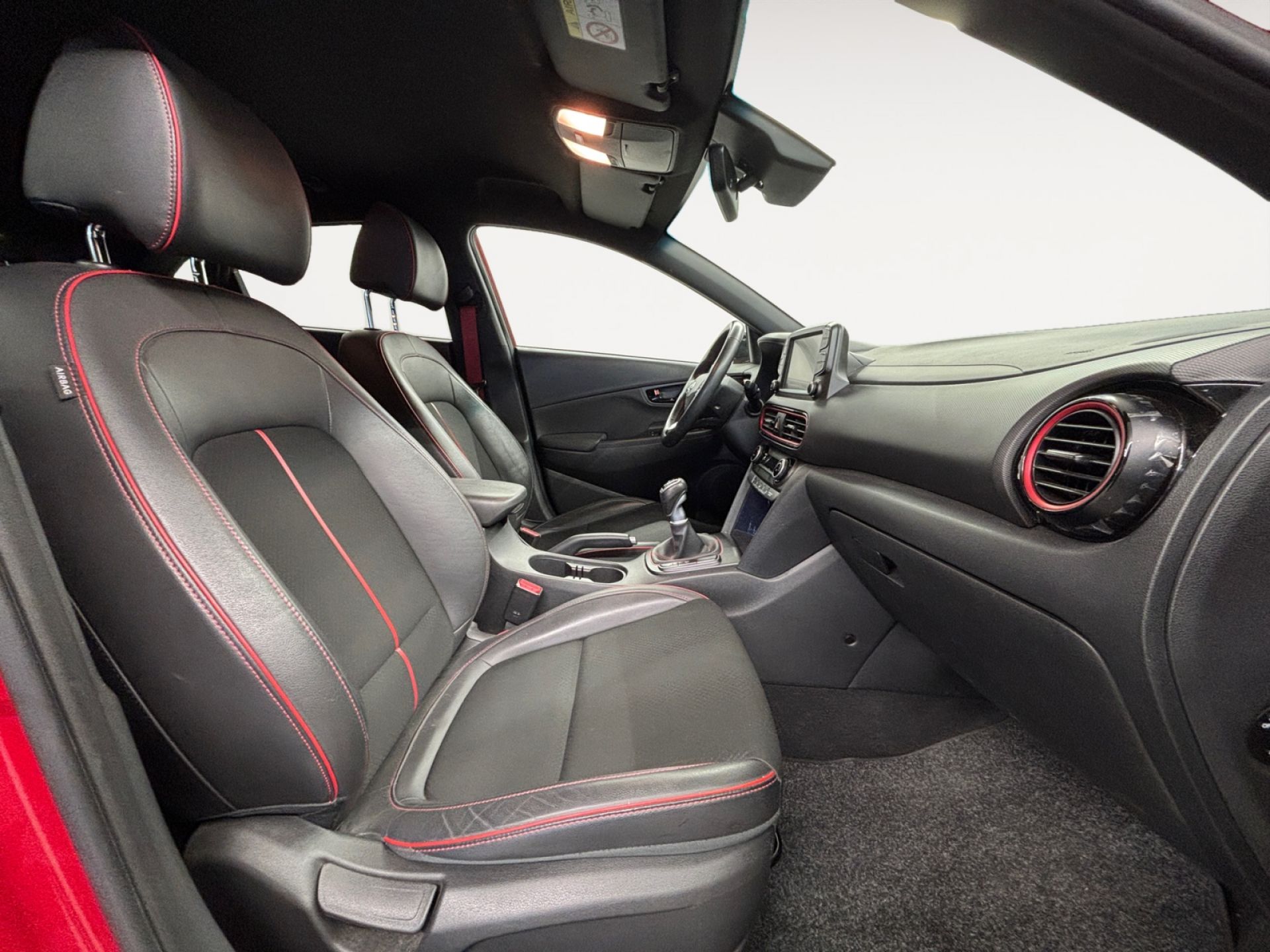 Hyundai Kona 1.0 TGDI Style Sky 4X2