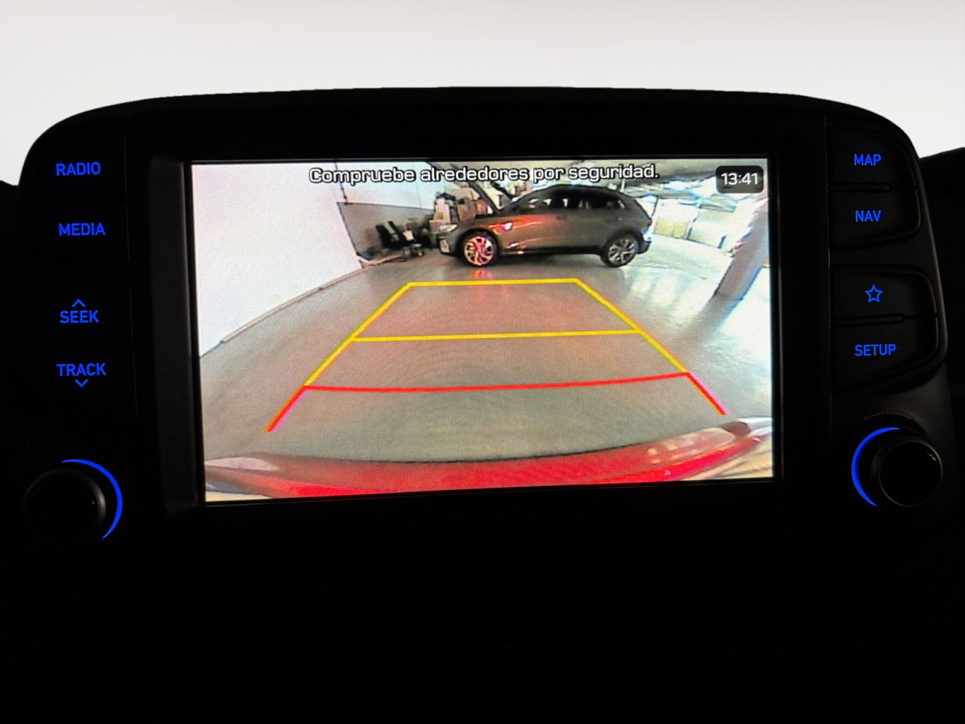 Hyundai Kona 1.0 TGDI Style Sky 4X2