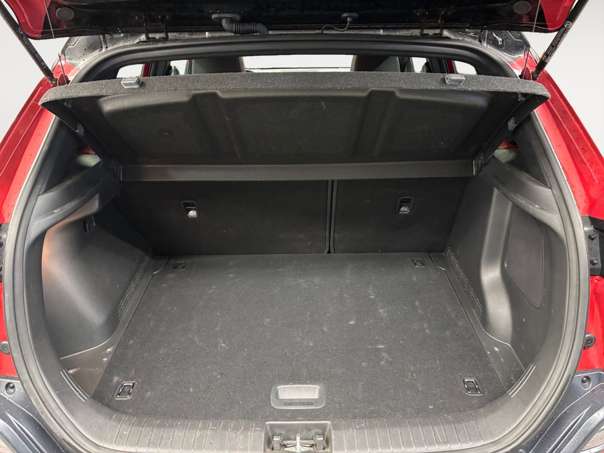 Hyundai Kona 1.0 TGDI Style Sky 4X2