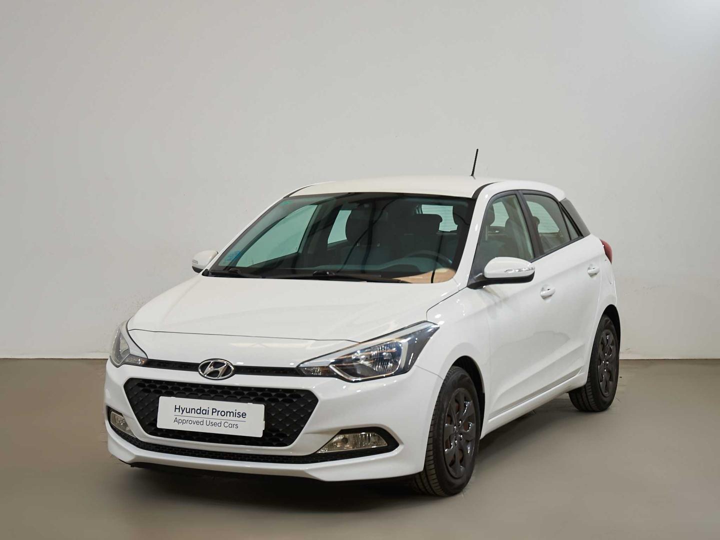 Hyundai i20 1.2 Fresh