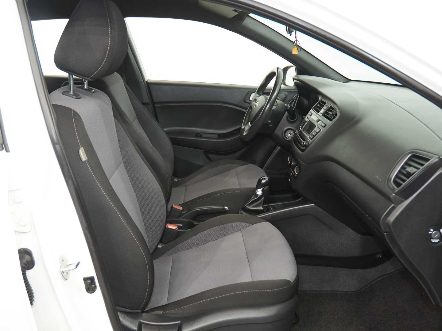 Hyundai i20 1.2 Fresh