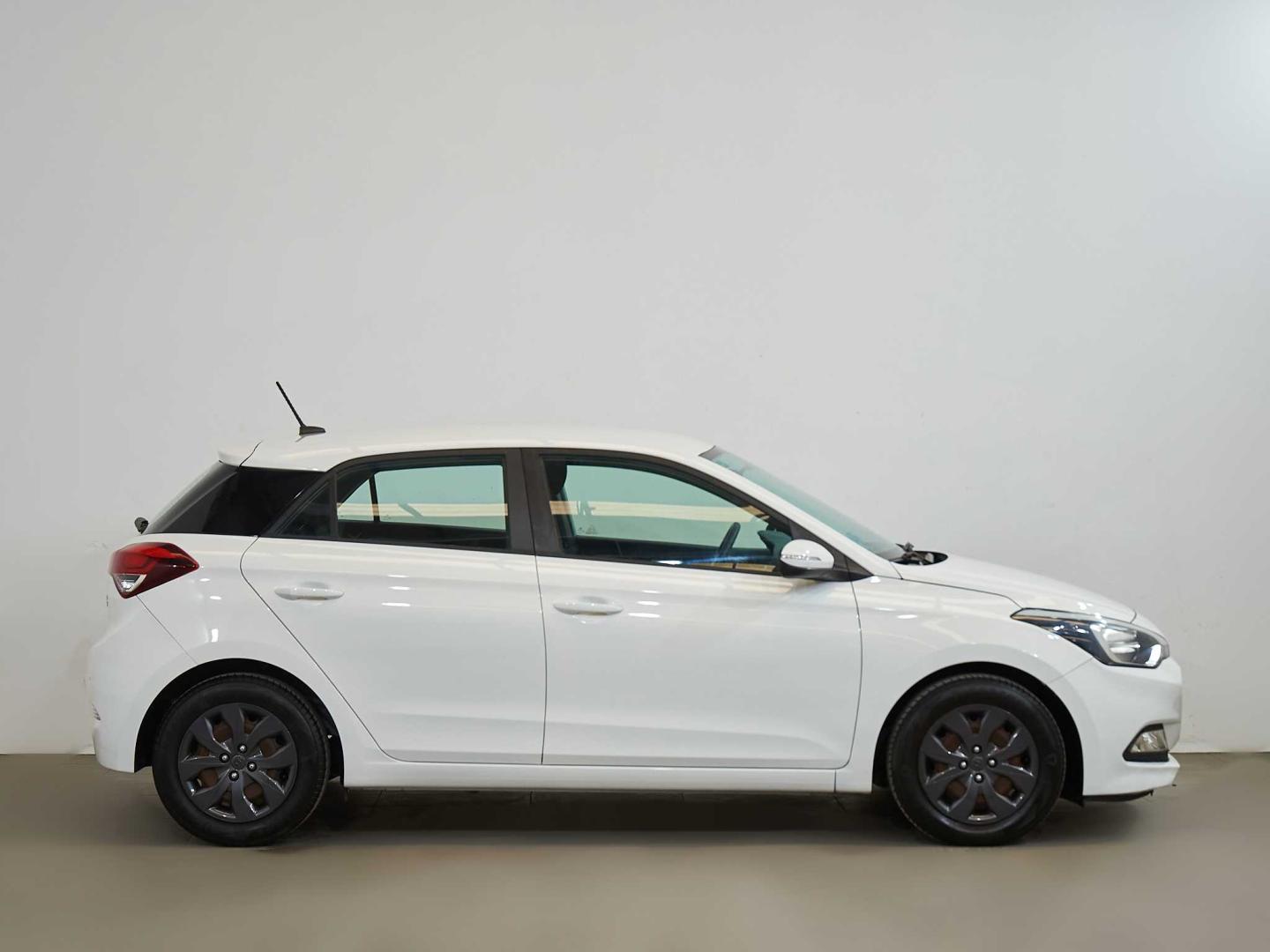 Hyundai i20 1.2 Fresh