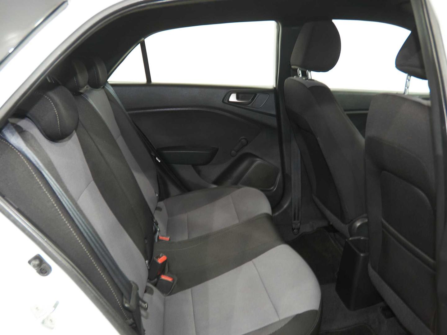 Hyundai i20 1.2 Fresh