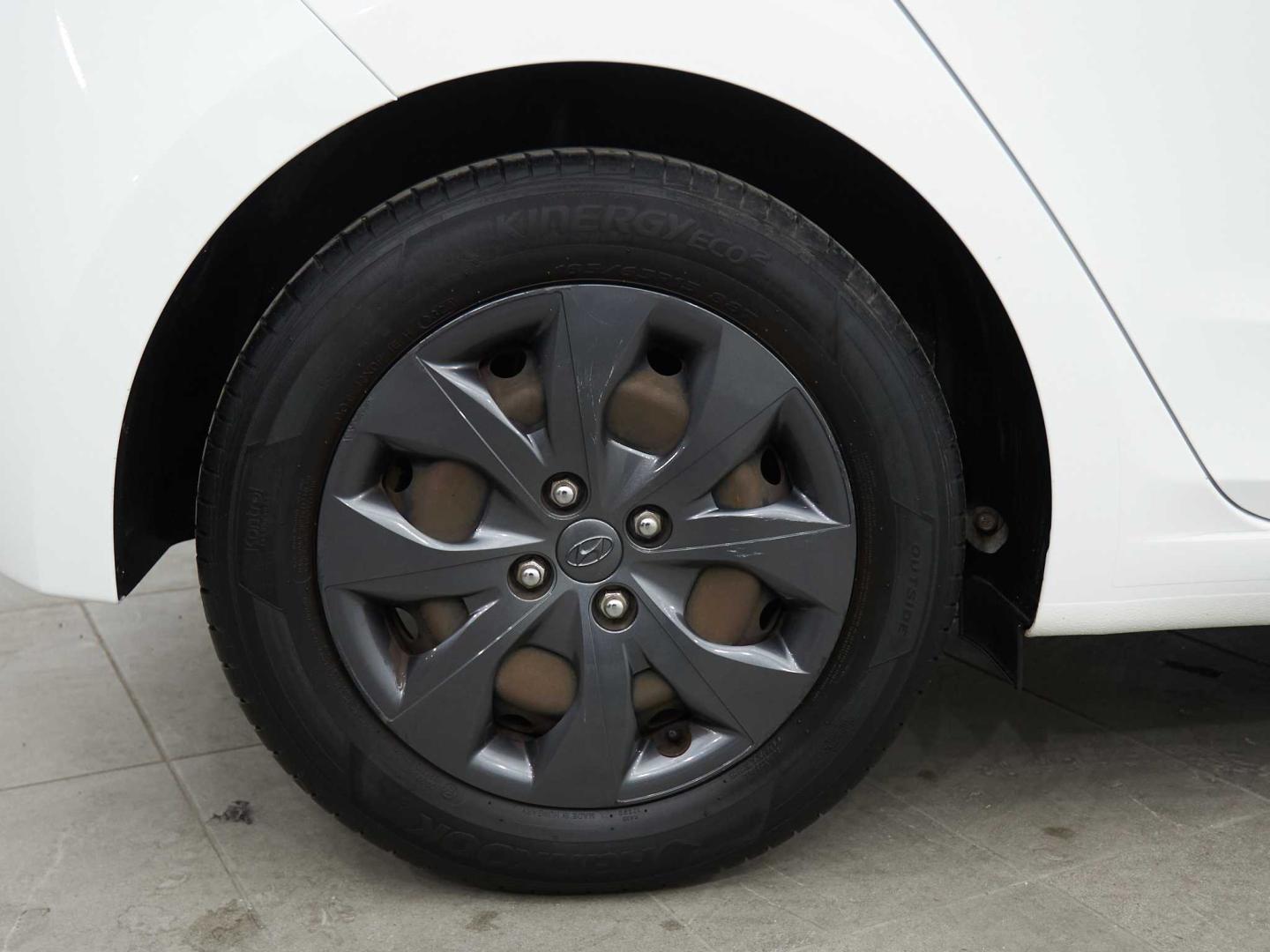 Hyundai i20 1.2 Fresh