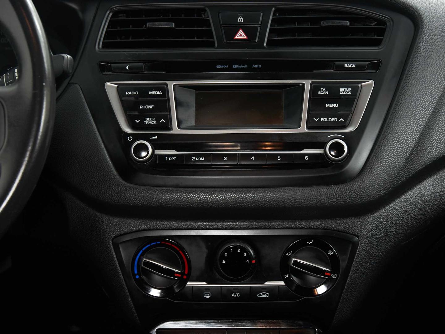 Hyundai i20 1.2 Fresh