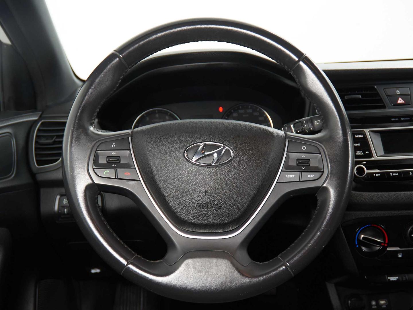 Hyundai i20 1.2 Fresh
