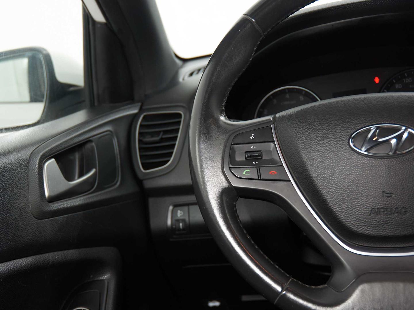 Hyundai i20 1.2 Fresh