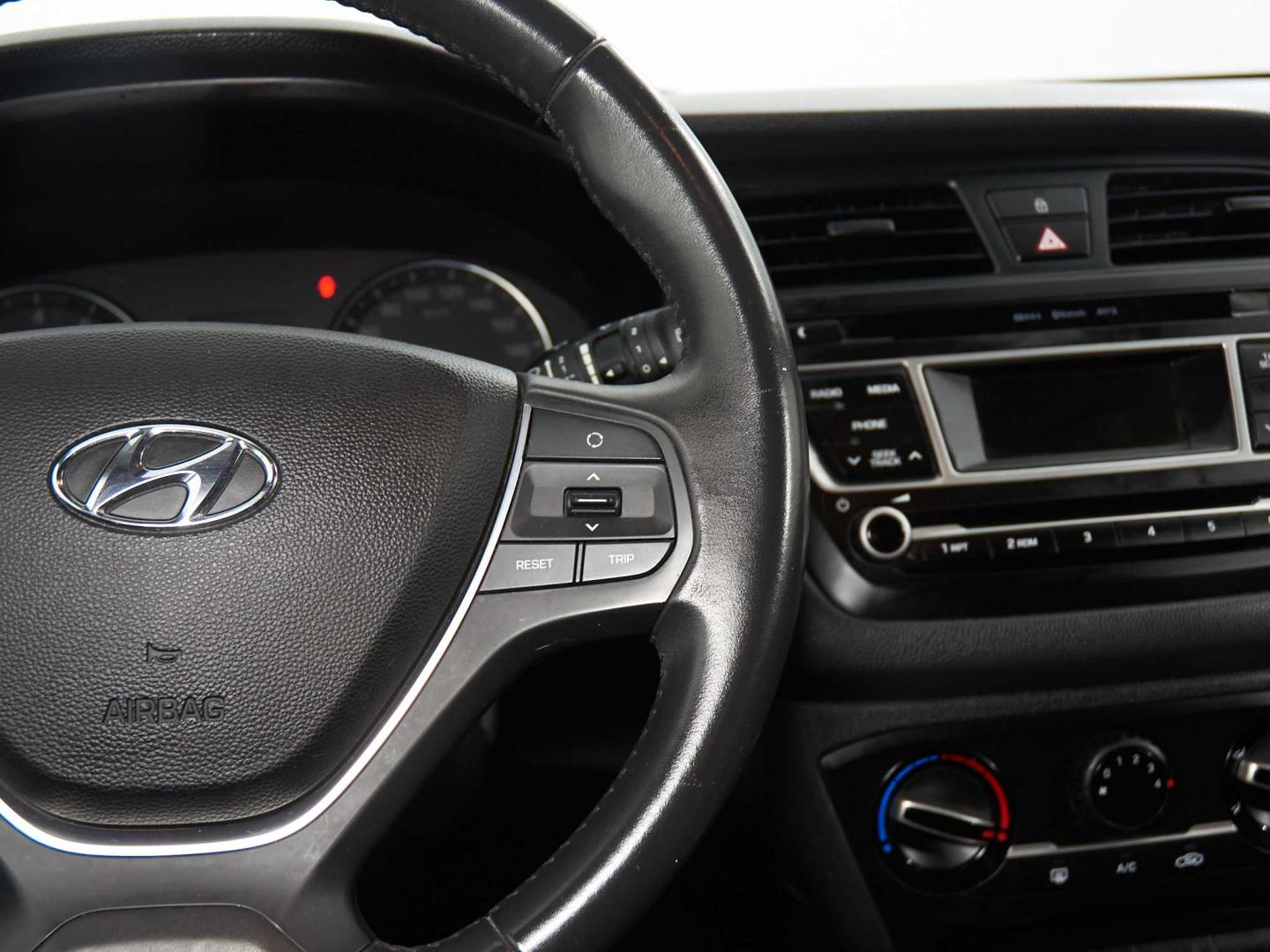 Hyundai i20 1.2 Fresh