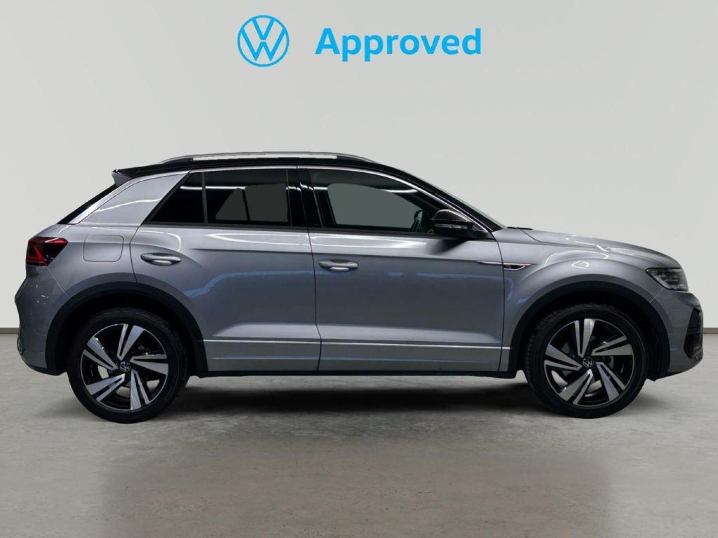 Volkswagen T-Roc R-Line 1.5 TSI 110kW (150CV) DSG