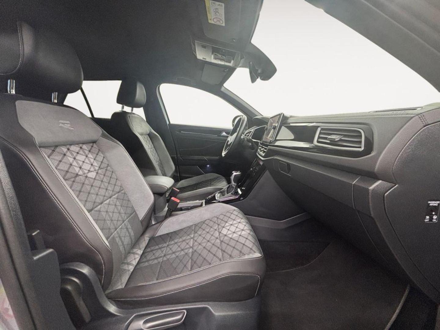 Volkswagen T-Roc R-Line 1.5 TSI 110kW (150CV) DSG
