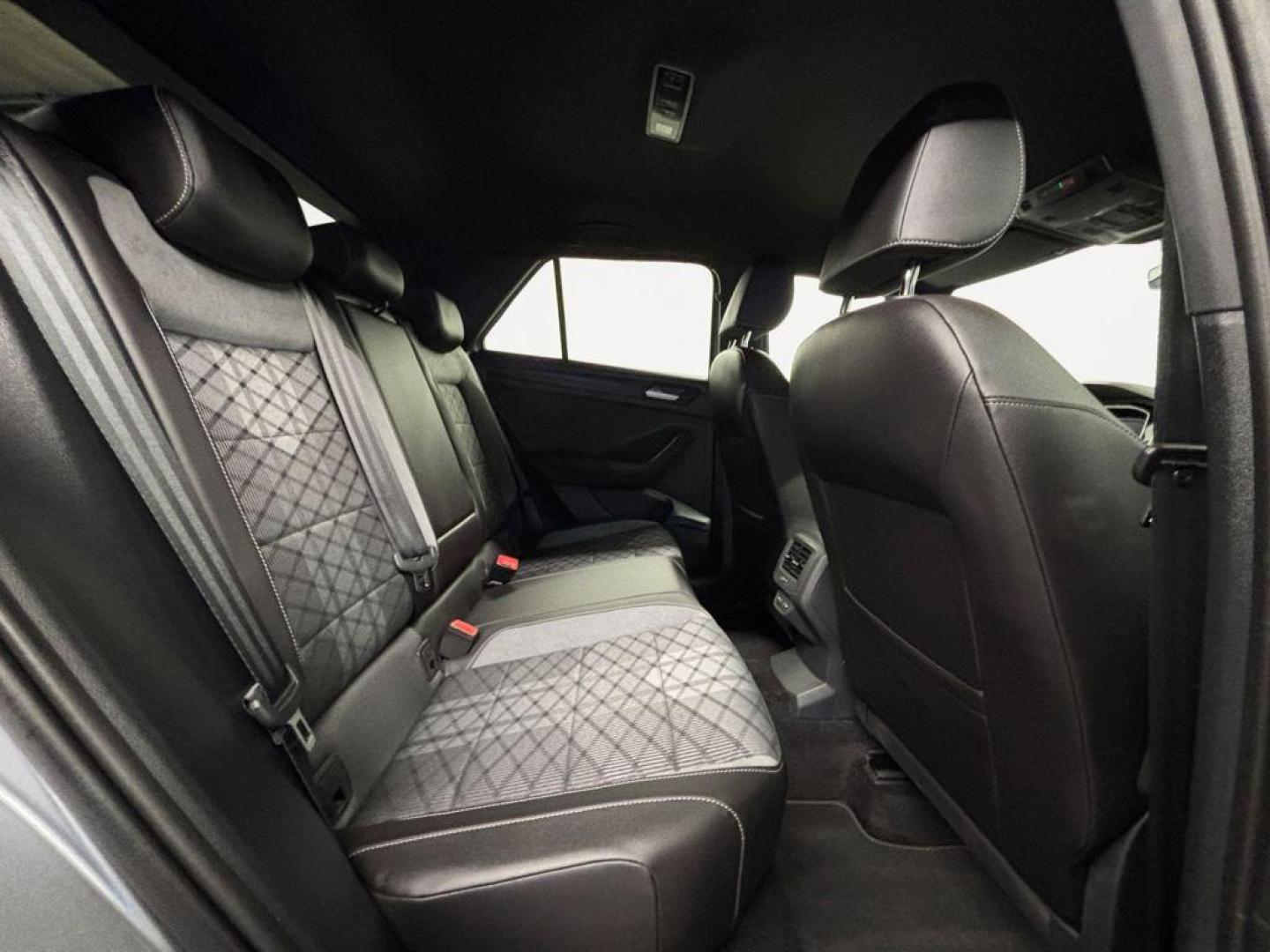 Volkswagen T-Roc R-Line 1.5 TSI 110kW (150CV) DSG