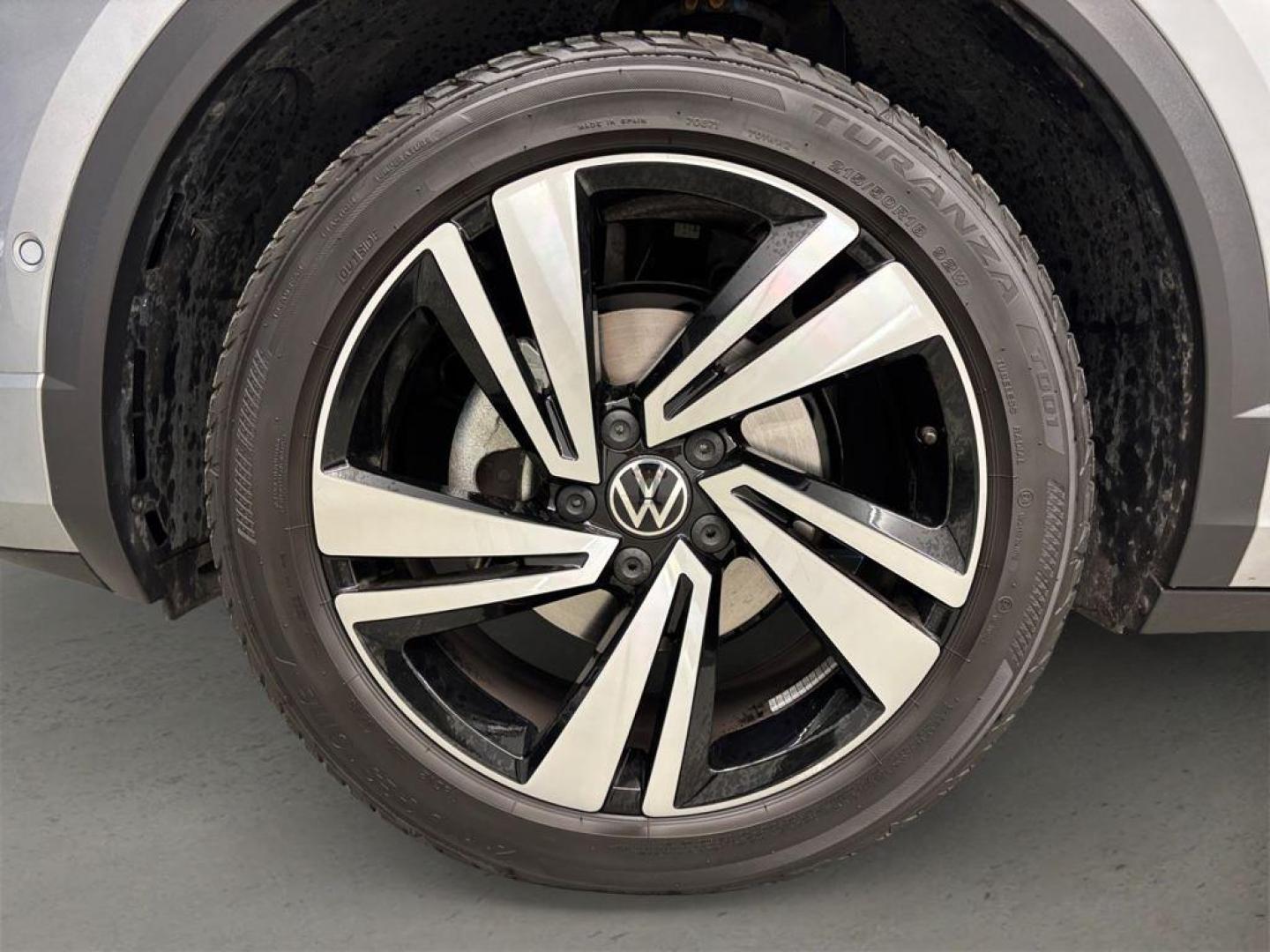 Volkswagen T-Roc R-Line 1.5 TSI 110kW (150CV) DSG