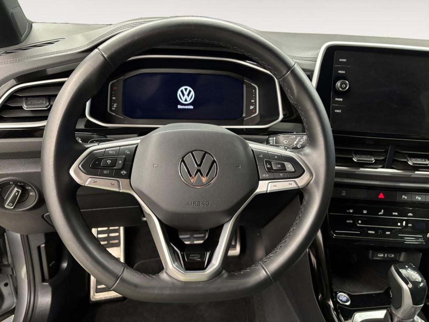 Volkswagen T-Roc R-Line 1.5 TSI 110kW (150CV) DSG