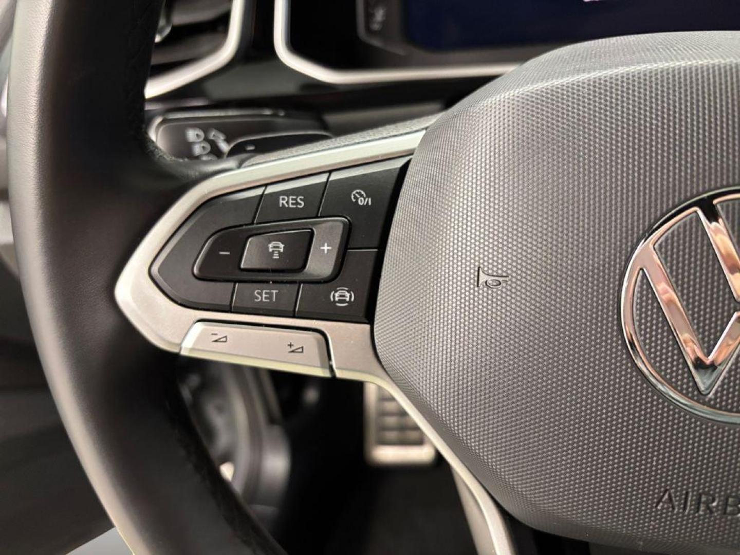 Volkswagen T-Roc R-Line 1.5 TSI 110kW (150CV) DSG