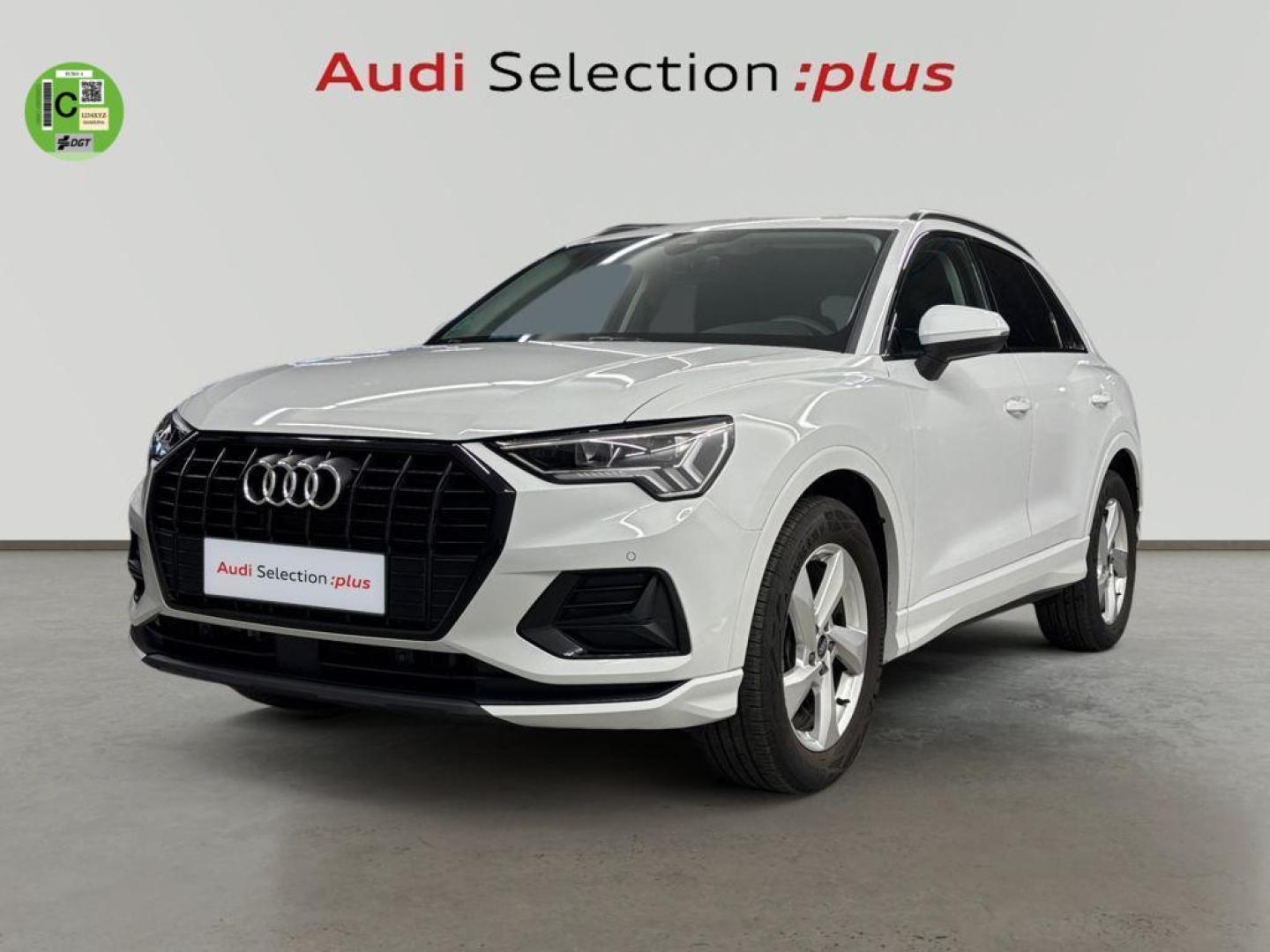 Audi Q3 Advanced 35 TFSI 110kW (150CV) S tronic