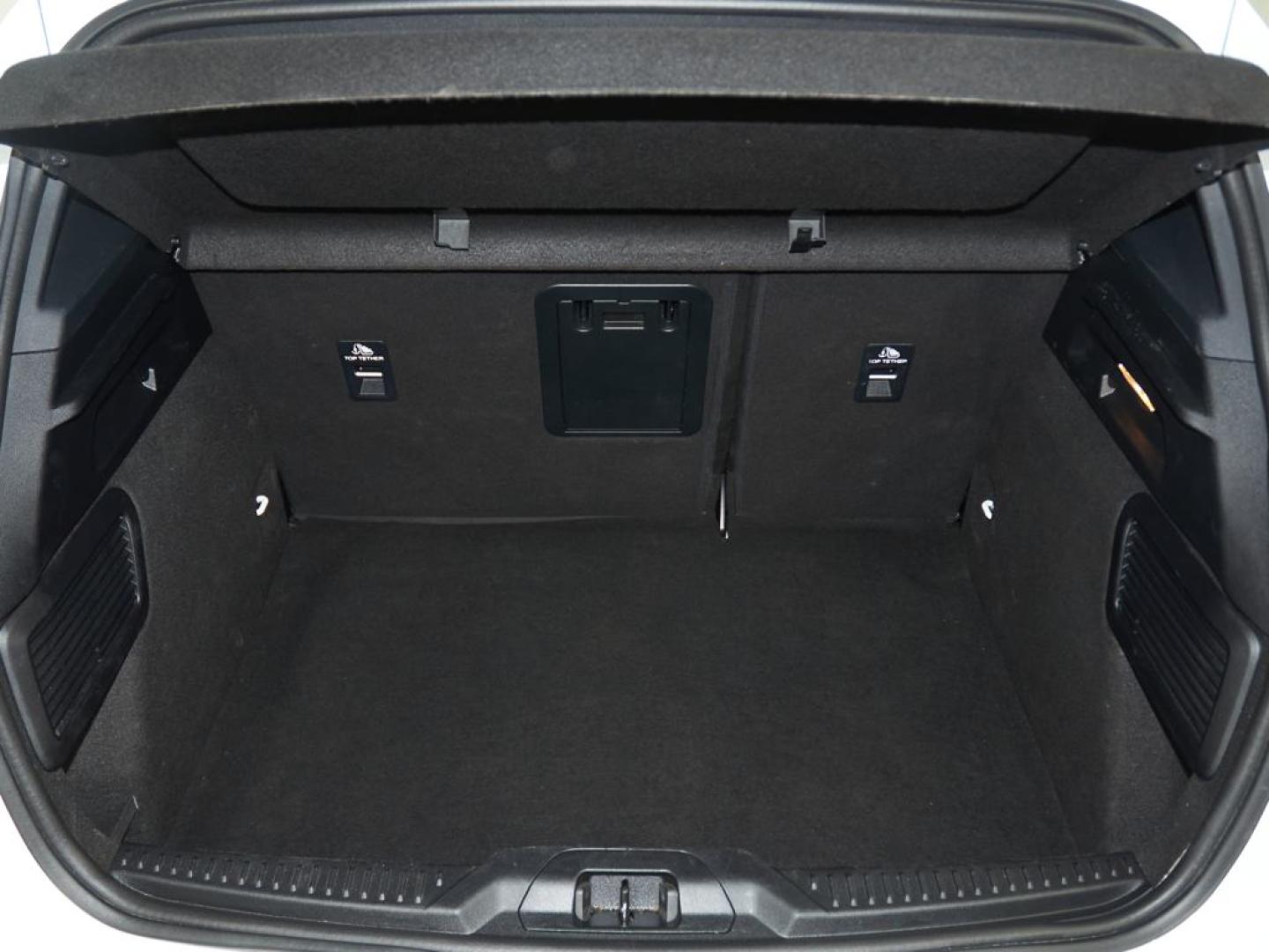 Ford Focus 1.0 Ecoboost MHEV ST-Line 125