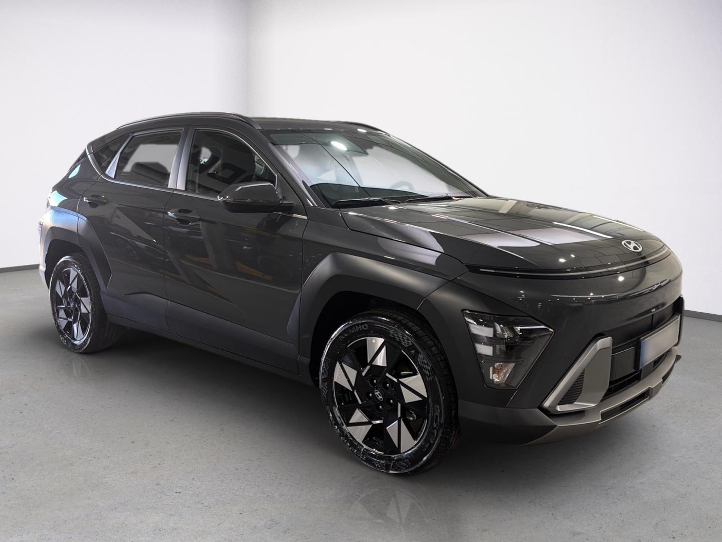Hyundai Kona 1.0 TI XLS 4x2 115