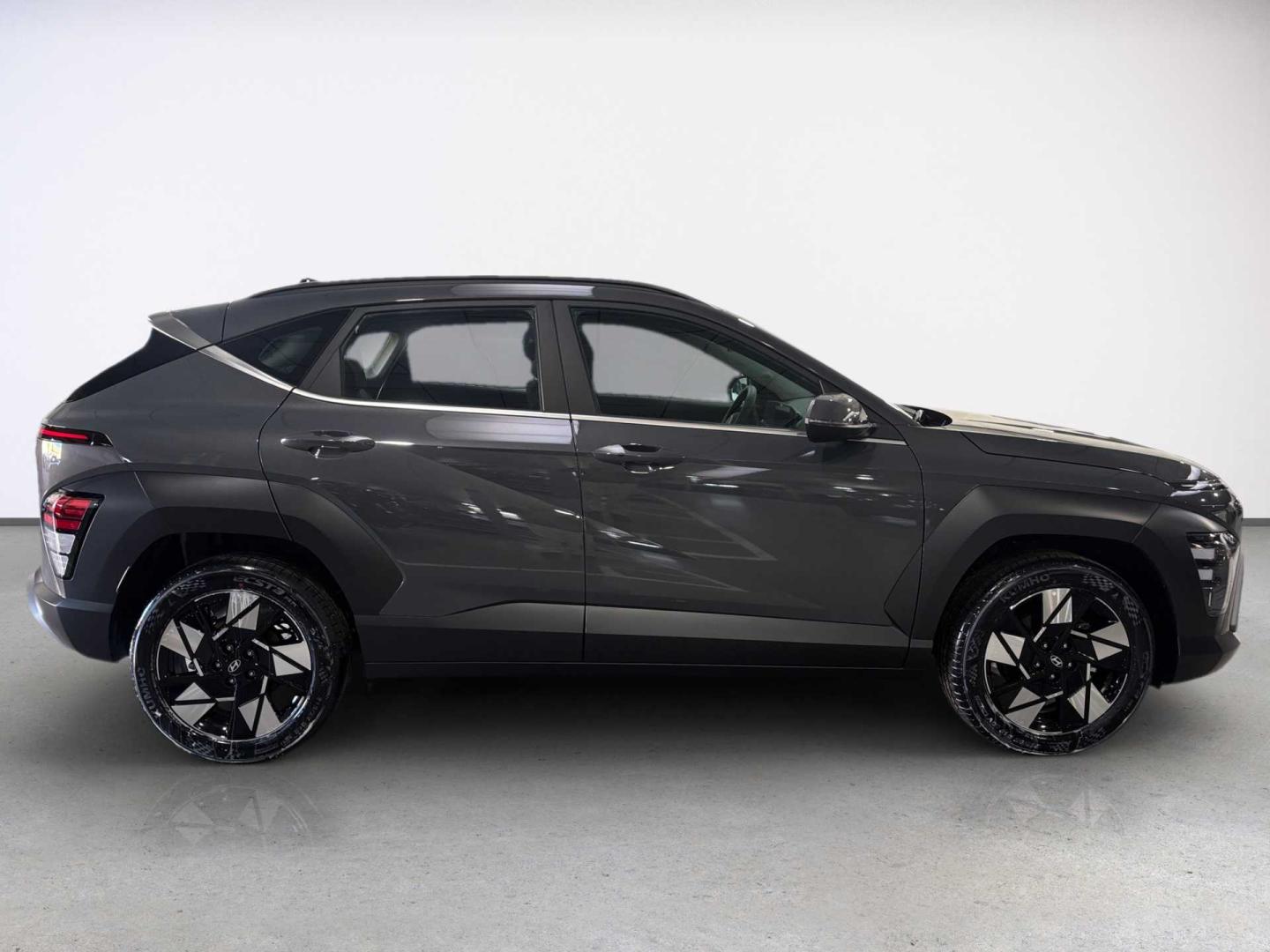 Hyundai Kona 1.0 TI XLS 4x2 115