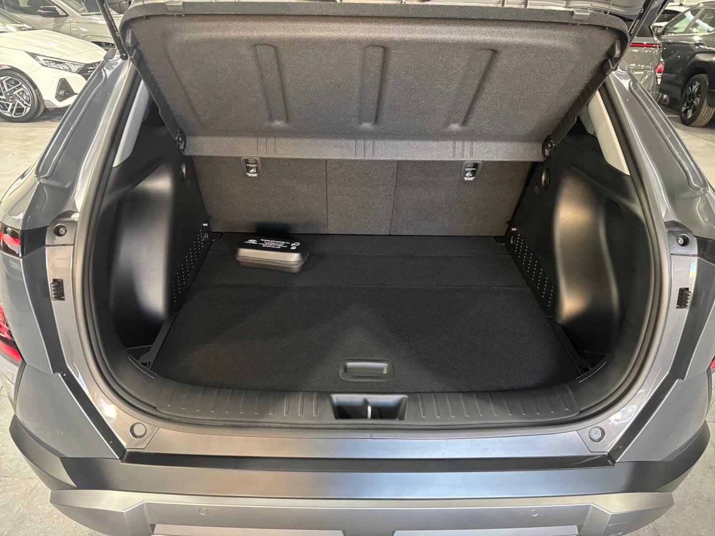 Hyundai Kona 1.0 TI XLS 4x2 115