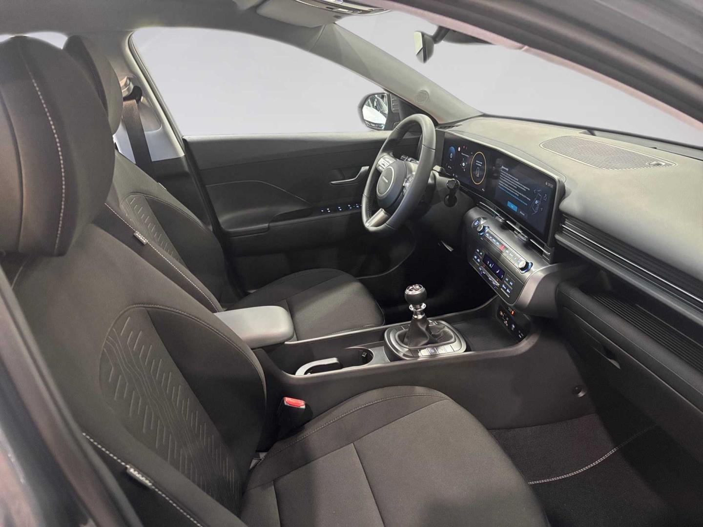 Hyundai Kona 1.0 TI XLS 4x2 115