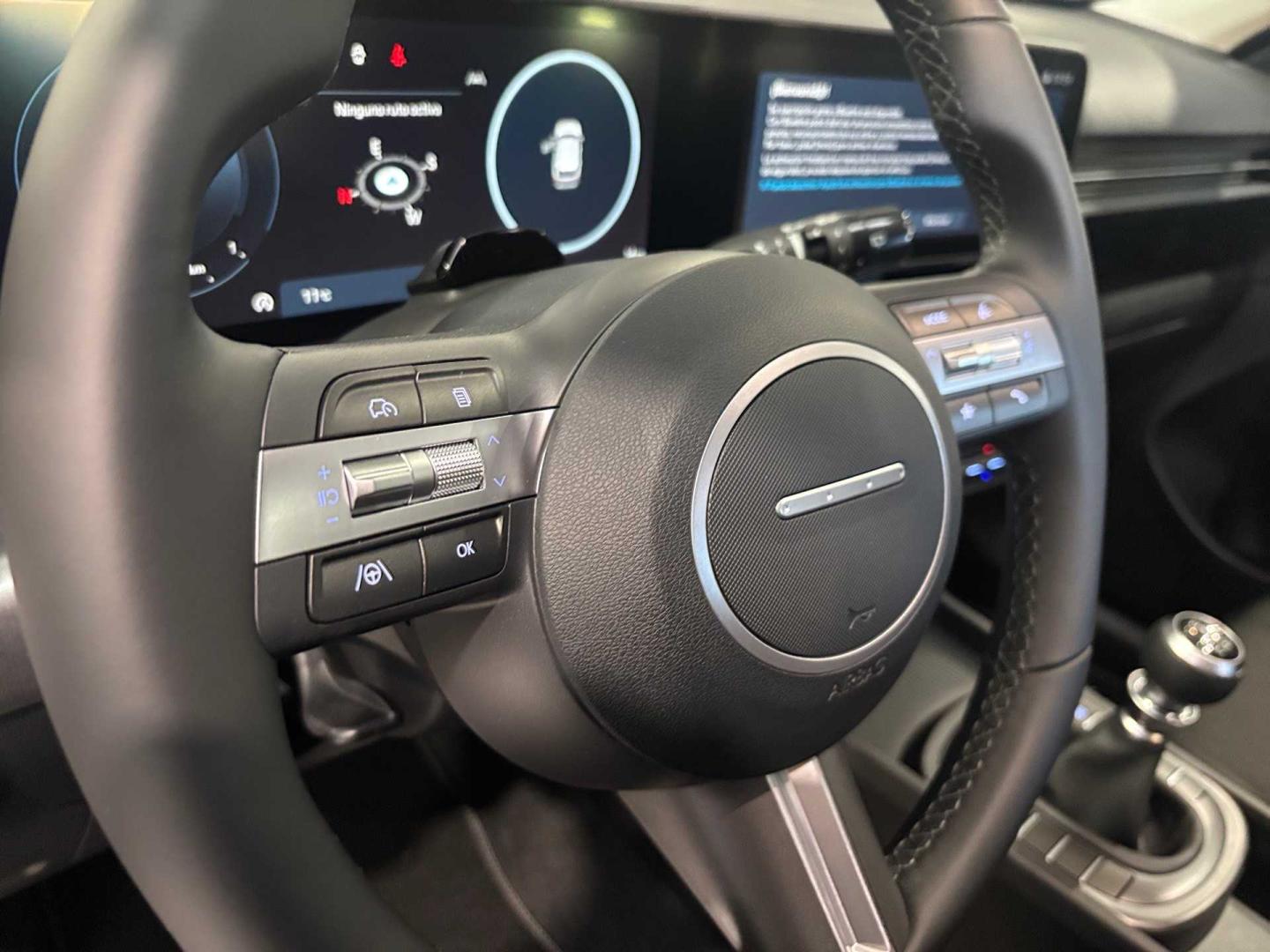 Hyundai Kona 1.0 TI XLS 4x2 115