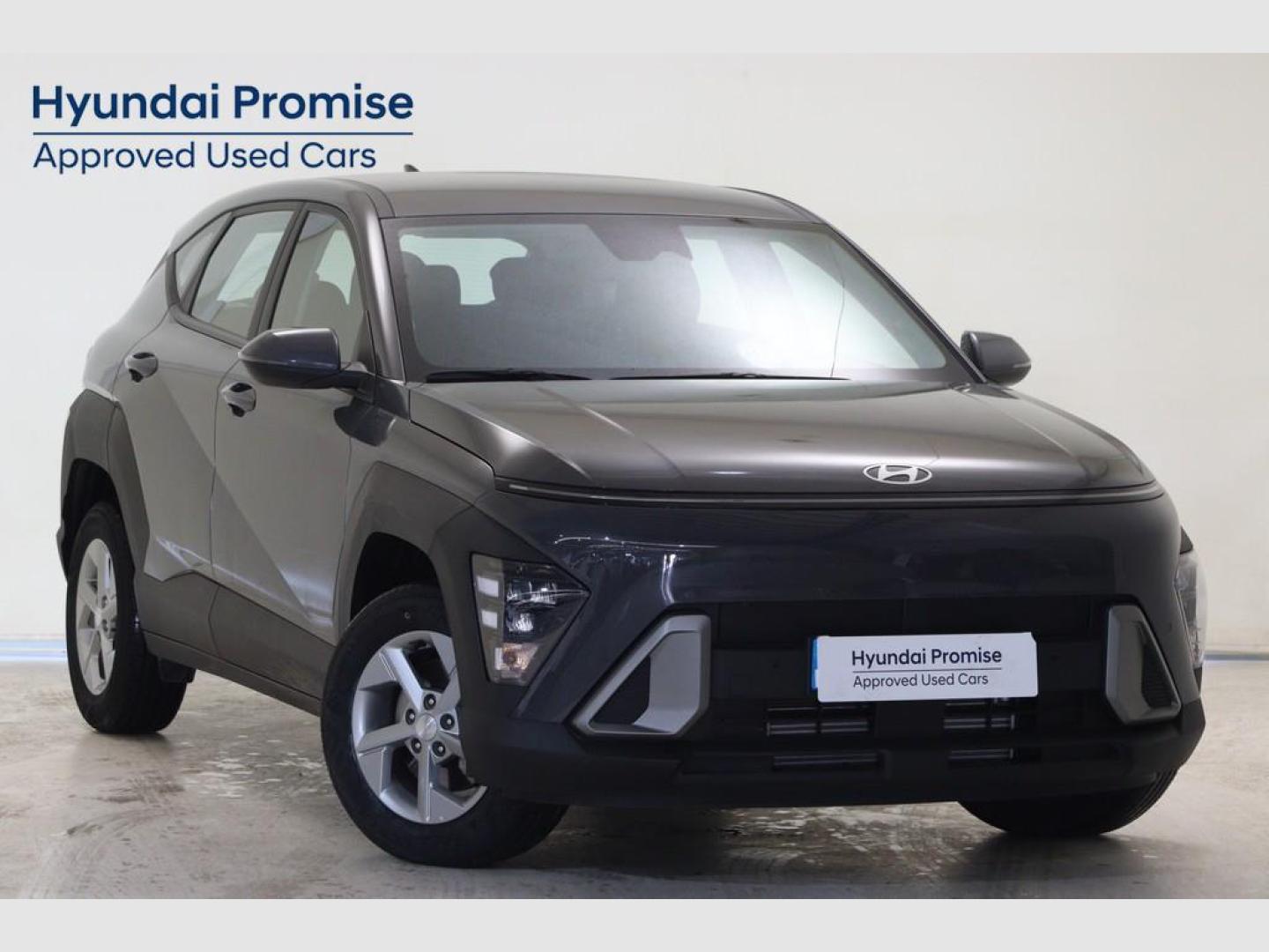 Hyundai Kona 1.0 TGDI Maxx 4x2