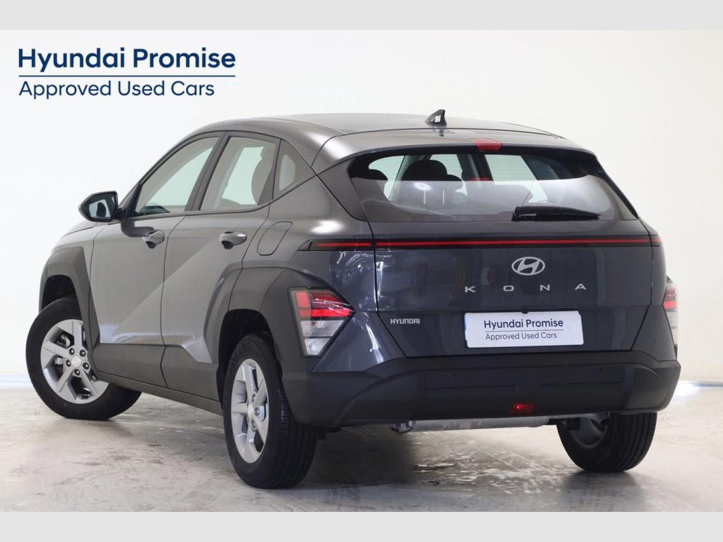 Hyundai Kona 1.0 TGDI Maxx 4x2