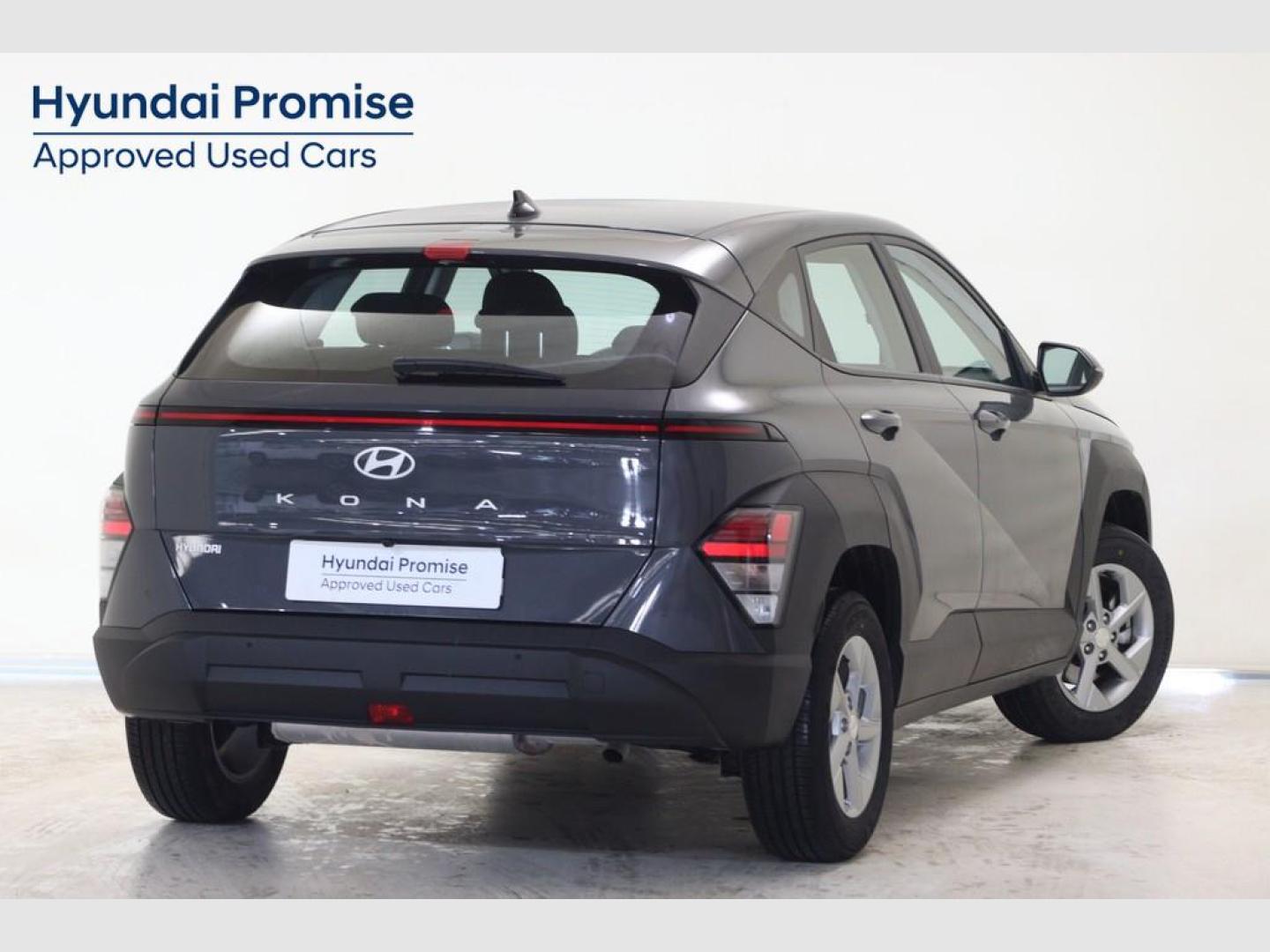 Hyundai Kona 1.0 TGDI Maxx 4x2